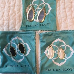 Kendra Scott Jewelry - Kendra Scott earrings Kendra Scott Jewelry - Kendra Scott earrings